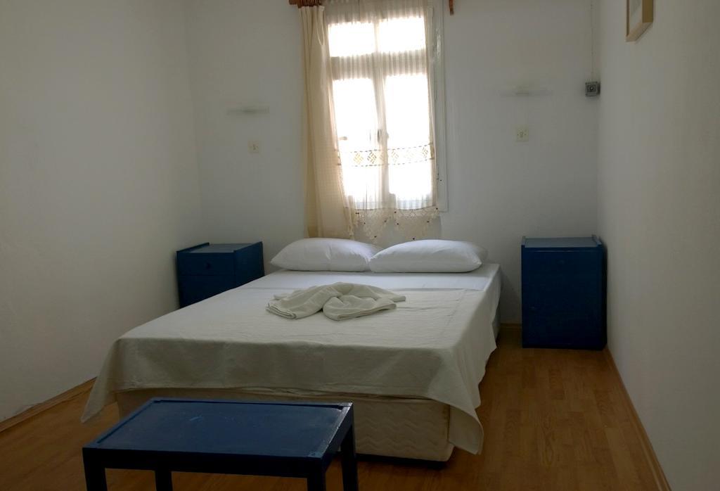 Nil Mars Hotel Bodrum Habitación foto
